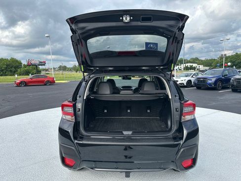 Certified 2023 Subaru Crosstrek 2.5i Sport AWD/4WD image 9