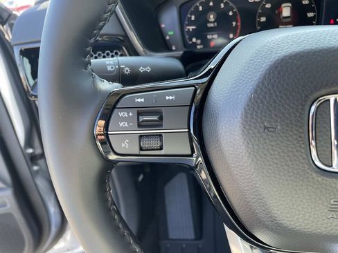 New 2026 Honda CR-V EX-L image 17