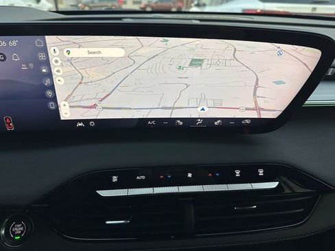 New 2026 Buick Enclave Preferred w/ Power Package image 31