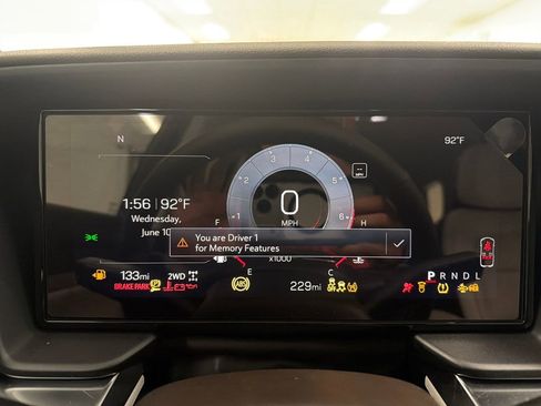 New 2026 GMC Terrain Denali AWD/4WD image 14