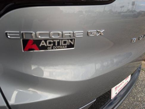 New 2026 Buick Encore GX Sport Touring w/ Comfort Package image 4