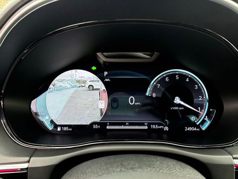 Used 2023 Genesis GV70 2.5T w/ Sport Prestige Package image 31