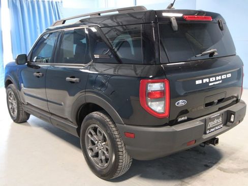 Used 2021 Ford Bronco Sport Big Bend AWD/4WD image 27