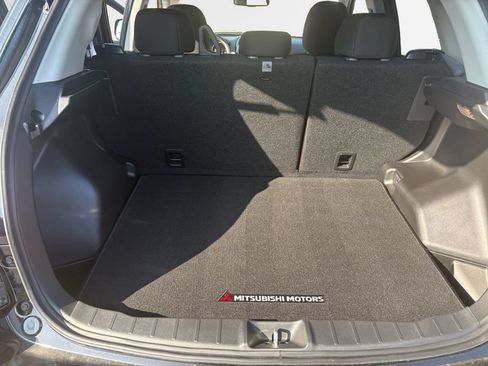 Used 2026 Mitsubishi Outlander Sport AWD image 23