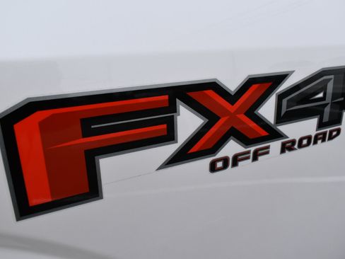 Used 2016 Ford F150 Lariat w/ Equipment Group 502A Luxury image 48