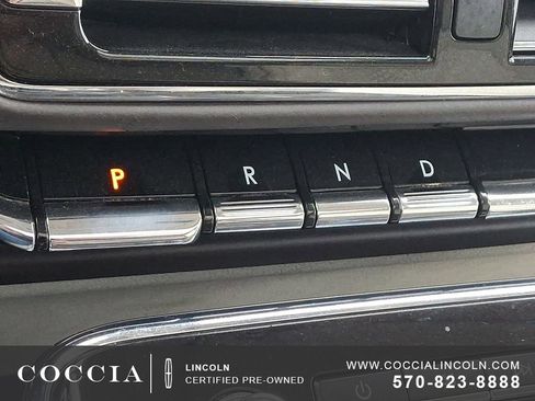 Certified 2021 Lincoln Navigator Black Label w/ Cargo Convenience Package image 17