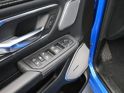 New 2026 RAM 1500 Laramie w/ Night Edition image 13