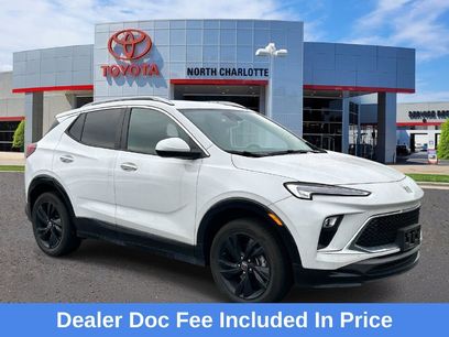 Used 2024 Buick Encore GX Sport Touring w/ Comfort Package
