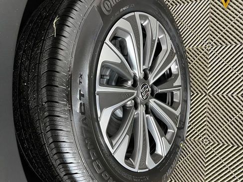 New 2026 Buick Envision Preferred image 33