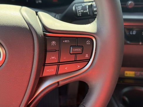 Used 2025 Lexus UX 300h FWD w/ Accessory Package (Z1) image 26