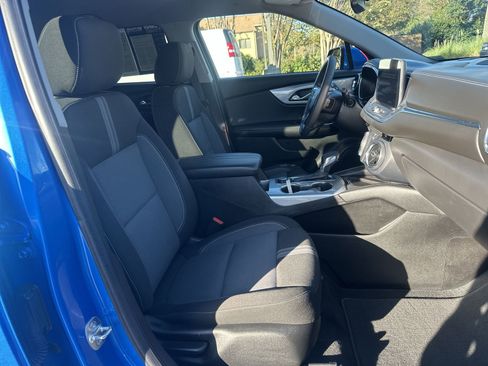 Used 2024 Chevrolet Blazer LT w/ Convenience Package image 22