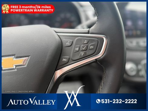 Used 2024 Chevrolet Malibu RS w/ LPO, Floor Liner Package FWD image 30