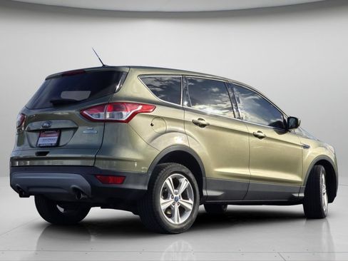 Used 2013 Ford Escape SE FWD image 17