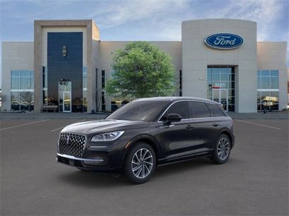 New 2024 Lincoln Corsair Grand Touring w/ Equipment Group 301A