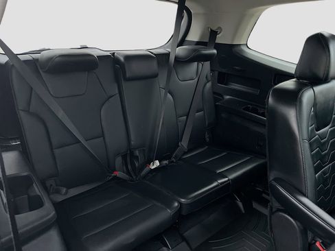 Used 2022 Kia Telluride SX w/ SX Prestige Package image 29