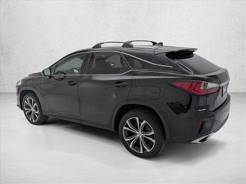 Used 2017 Lexus RX 350 FWD w/ Premium Package image 8