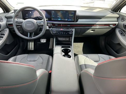 New 2026 Hyundai Sonata N Line FWD image 15