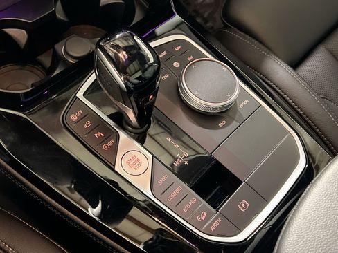 Used 2024 BMW X4 xDrive30i image 21