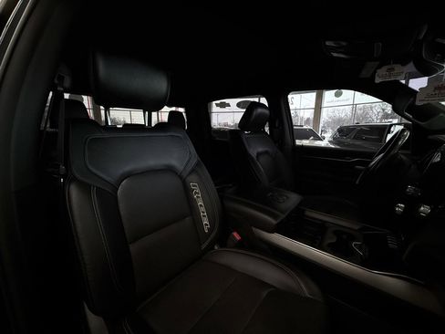 Used 2021 RAM 1500 Rebel w/ Rebel Level 2 Equipment Group image 34