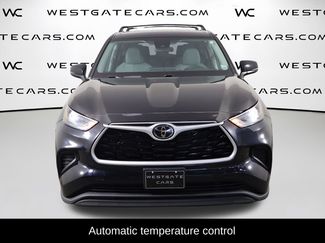 Used 2022 Toyota Highlander L AWD/4WD video 2