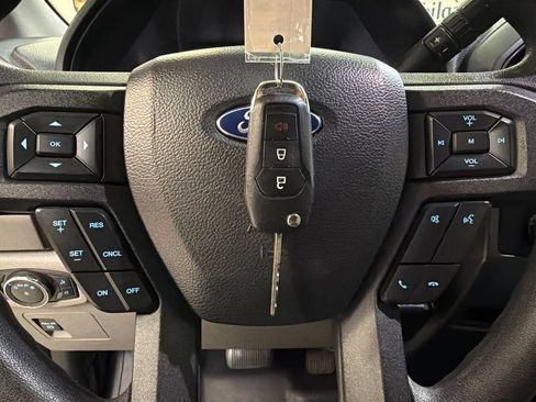 Used 2018 Ford F150 XLT AWD/4WD image 51