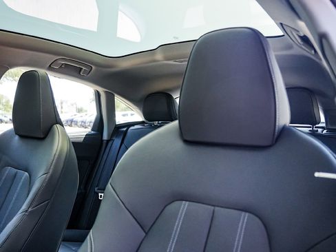 New 2025 Audi A5 2.0T Premium Plus image 11