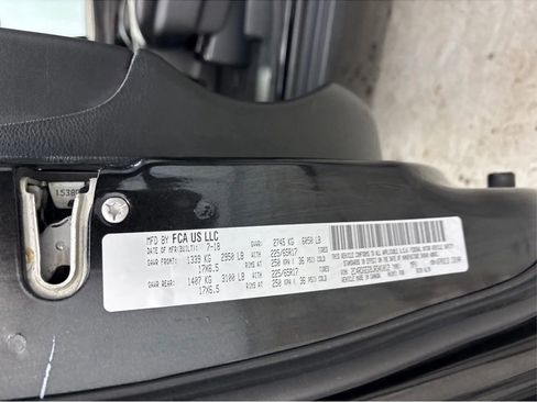 Used 2018 Dodge Grand Caravan GT FWD image 29