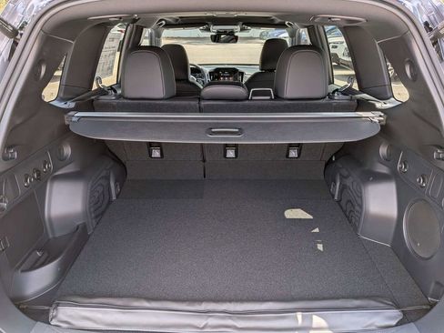 New 2026 Subaru Forester Sport AWD/4WD image 14