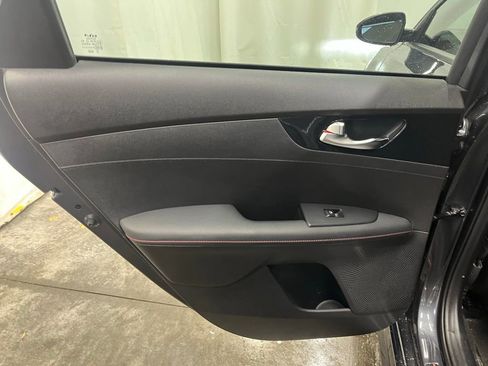 Used 2023 Kia Forte GT image 24