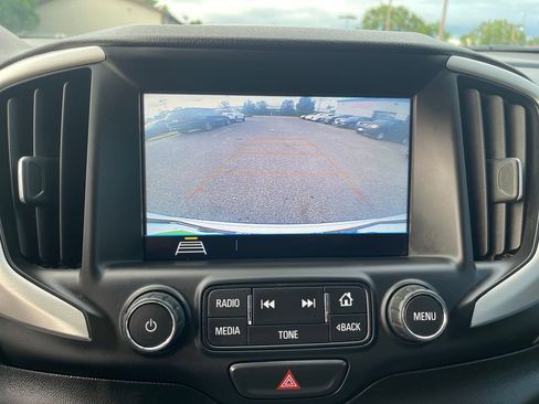 Used 2018 GMC Terrain SLE w/ Driver Convenience Package AWD/4WD image 31