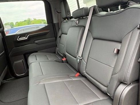 New 2026 GMC Sierra 1500 Denali AWD/4WD image 15