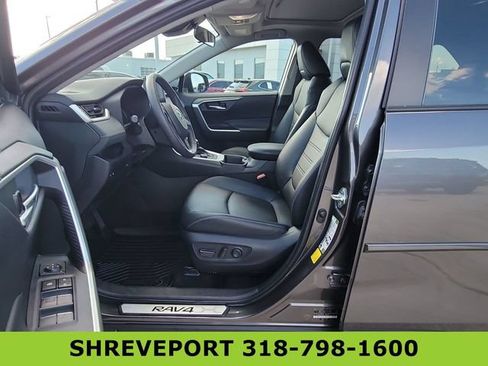 Used 2024 Toyota RAV4 XLE Premium AWD/4WD image 20