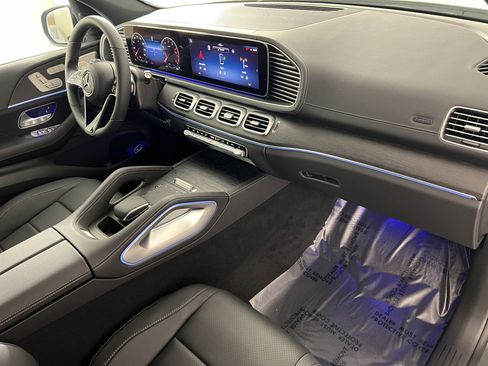 New 2026 Mercedes-Benz GLE 450 4MATIC image 25