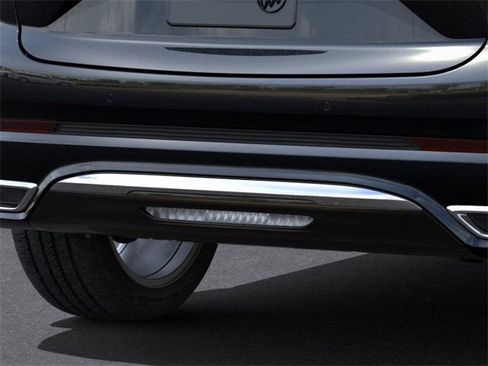 New 2025 Buick Envision Avenir image 14