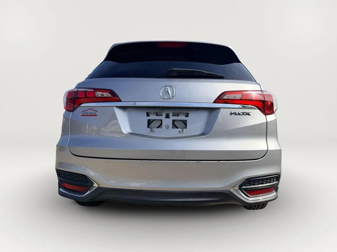 Used 2017 Acura RDX w/ Technology Package FWD image 6