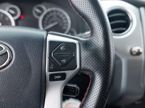 Used 2015 Toyota Tundra SR5 w/ SR5 Upgrade Package image 42