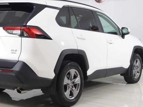 Used 2024 Toyota RAV4 XLE w/ Convenience Package AWD/4WD image 44