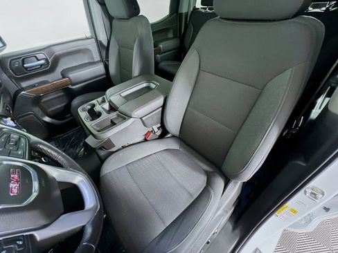 Used 2022 GMC Sierra 1500 SLE image 20