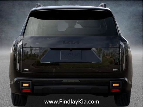 New 2027 Kia Telluride SX Prestige X-Pro AWD/4WD image 16