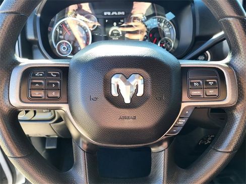 Used 2021 RAM 3500 Tradesman image 10