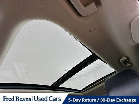 Certified 2021 Lincoln Nautilus Reserve w/ Monochromatic Package image 25