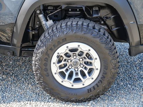 Used 2025 RAM 1500 RHO w/ RHO Level 1 Equipment Group AWD/4WD image 10