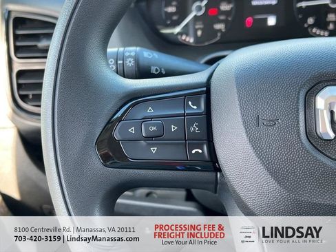 New 2026 RAM ProMaster 1500 w/ Safety Group FWD image 31