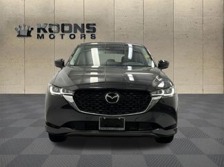 Certified 2025 MAZDA CX-5 AWD 2.5 S w/ Premium Plus Pkg video 3