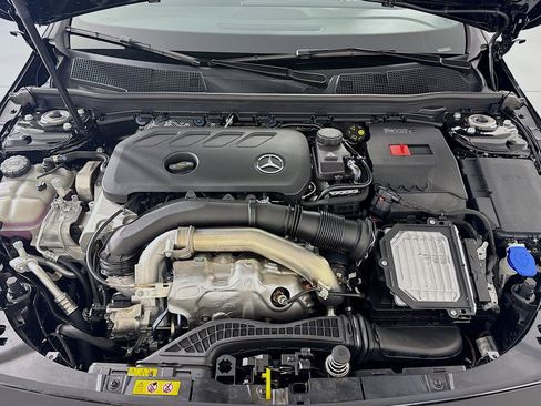 New 2026 Mercedes-Benz CLA 250 4MATIC image 10