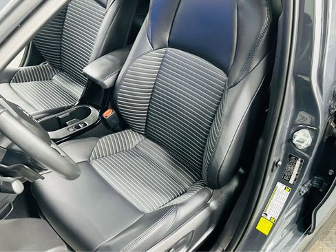 Certified 2024 Toyota Corolla XSE image 23