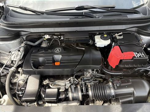 Used 2022 Acura RDX AWD w/ Technology Package image 18