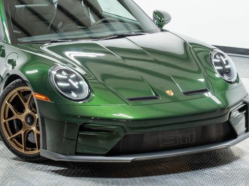Used 2026 Porsche 911 GT3 image 45