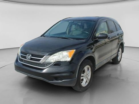 Used 2010 Honda CR-V EX-L image 5