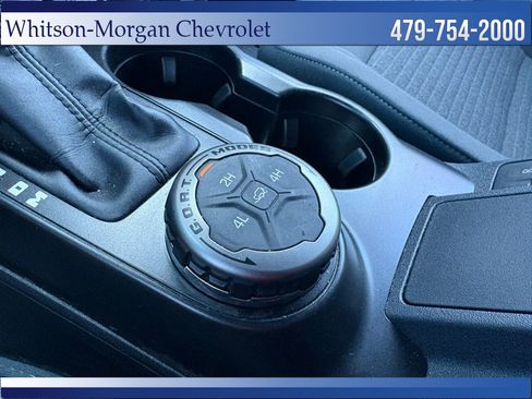 Used 2022 Ford Bronco Outer Banks AWD/4WD image 27